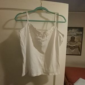 Territory Ahead cami